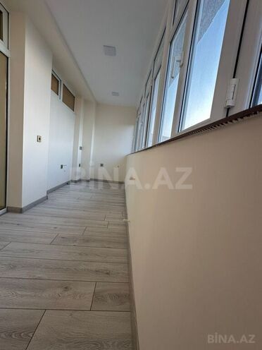 Satılır 3 otaqlı yeni tikili 60 m², Memar Əcəmi m., photo 15 from 24