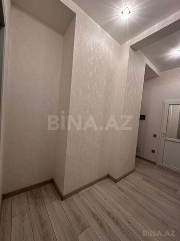 Satılır 3 otaqlı yeni tikili 60 m², Memar Əcəmi m., photo 14 from 24