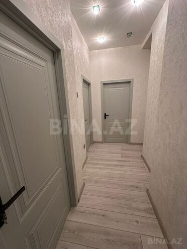 Satılır 3 otaqlı yeni tikili 60 m², Memar Əcəmi m., photo 6 from 24