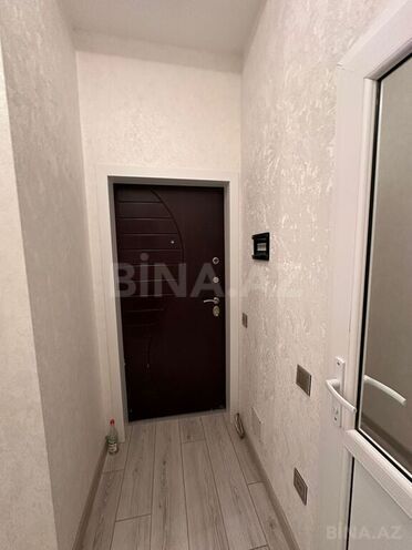 Satılır 3 otaqlı yeni tikili 60 m², Memar Əcəmi m., photo 19 from 24