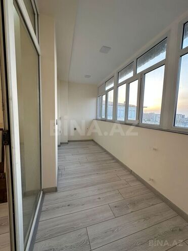 Satılır 3 otaqlı yeni tikili 60 m², Memar Əcəmi m., photo 12 from 24