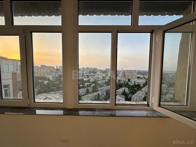 Satılır 3 otaqlı yeni tikili 60 m², Memar Əcəmi m., photo 13 from 24