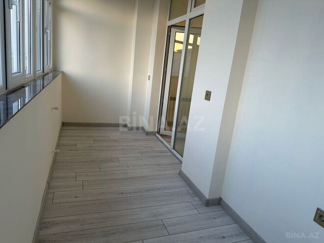 Satılır 3 otaqlı yeni tikili 60 m², Memar Əcəmi m., photo 21 from 24