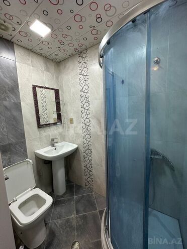 Satılır 3 otaqlı yeni tikili 60 m², Memar Əcəmi m., photo 20 from 24