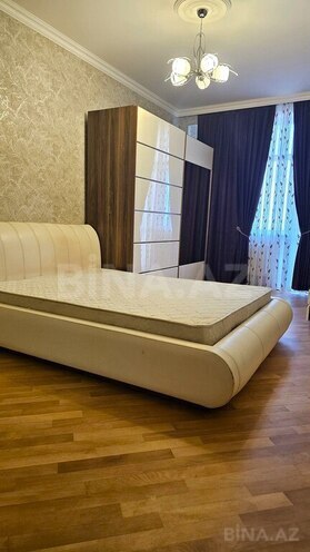 4 otaqlı yeni tikili - 8 Noyabr m. - 165 m² (10)