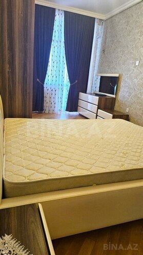 4 otaqlı yeni tikili - 8 Noyabr m. - 165 m² (5)