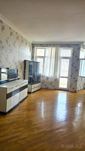 4 otaqlı yeni tikili - 8 Noyabr m. - 165 m² (12)