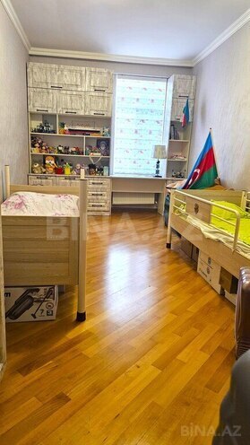 4 otaqlı yeni tikili - 8 Noyabr m. - 165 m² (8)