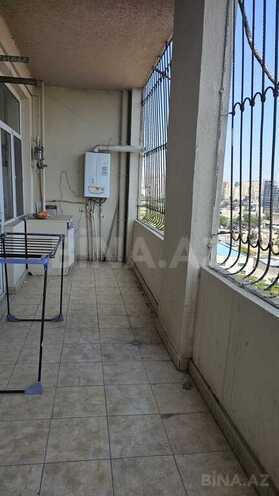 4 otaqlı yeni tikili - 8 Noyabr m. - 165 m² (14)