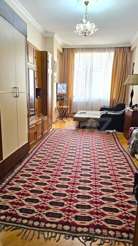 4 otaqlı yeni tikili - 8 Noyabr m. - 165 m² (3)