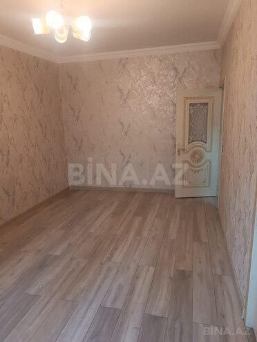 2-комн. вторичка - м. Мемар Аджеми - 33 м² (3)