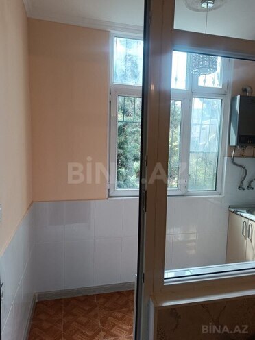 2-комн. вторичка - м. Мемар Аджеми - 33 м² (5)