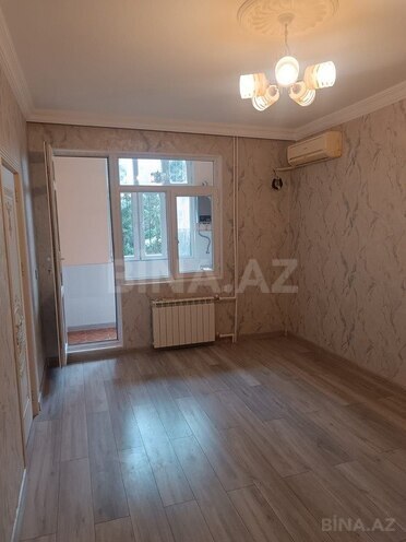 2-комн. вторичка - м. Мемар Аджеми - 33 м² (2)