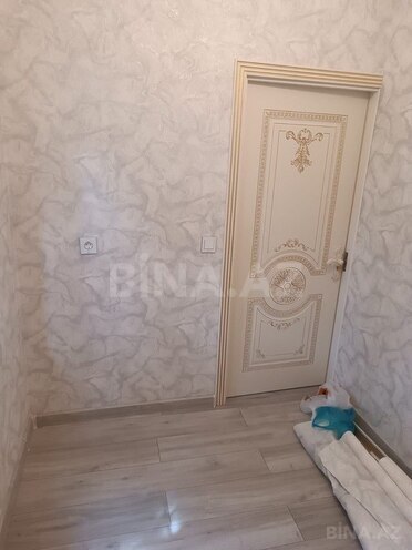 2-комн. вторичка - м. Мемар Аджеми - 33 м² (4)
