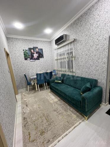 2-комн. вторичка - м. 28 мая - 42 м² (3)