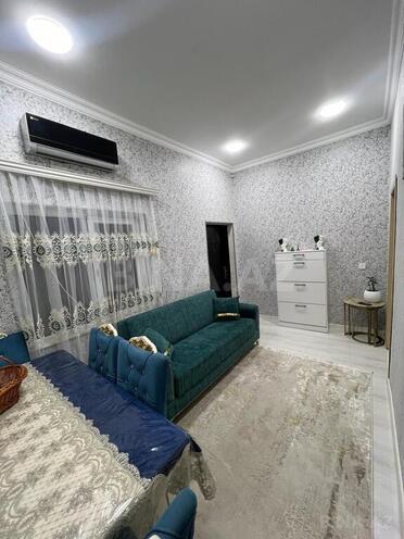 2-комн. вторичка - м. 28 мая - 42 м² (1)