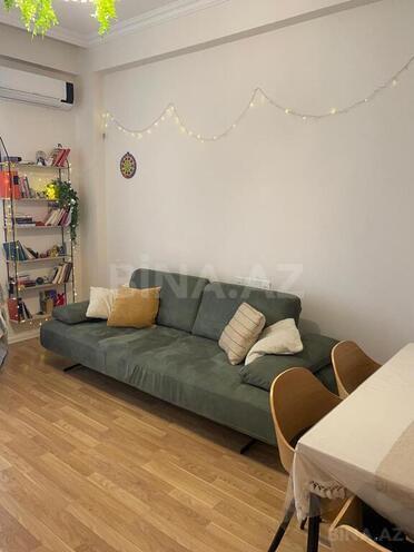 2 otaqlı yeni tikili - Gəncə - 51 m² (2)