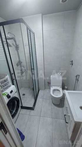 2 otaqlı yeni tikili - Gəncə - 51 m² (9)