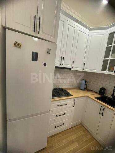 2 otaqlı yeni tikili - Gəncə - 51 m² (8)