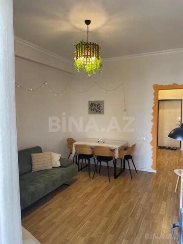 2 otaqlı yeni tikili - Gəncə - 51 m² (3)