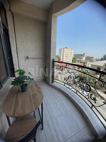 2 otaqlı yeni tikili - Gəncə - 51 m² (11)