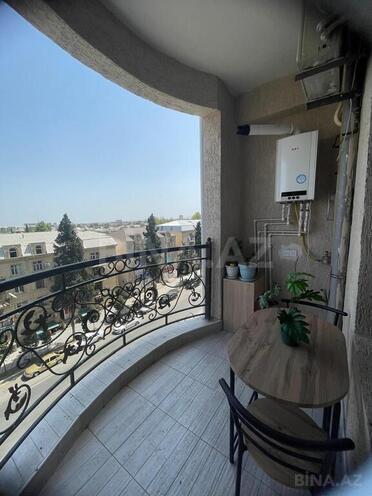 2 otaqlı yeni tikili - Gəncə - 51 m² (10)