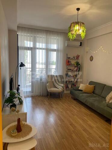 2 otaqlı yeni tikili - Gəncə - 51 m² (1)