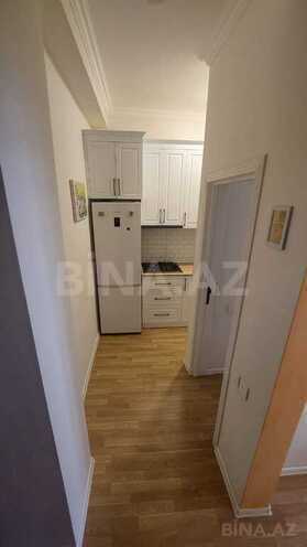 2 otaqlı yeni tikili - Gəncə - 51 m² (6)