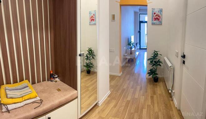 2 otaqlı yeni tikili - Gəncə - 51 m² (5)