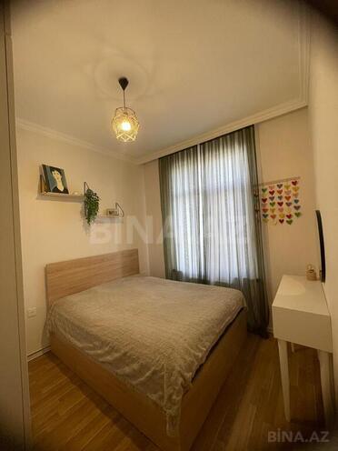 2 otaqlı yeni tikili - Gəncə - 51 m² (7)