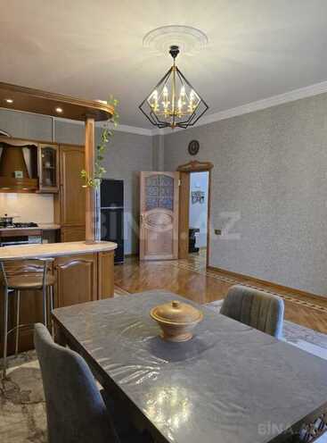 5 otaqlı yeni tikili - Yasamal q. - 225 m² (8)