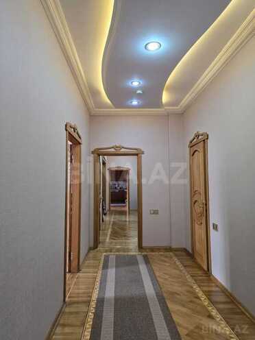 5 otaqlı yeni tikili - Yasamal q. - 225 m² (2)