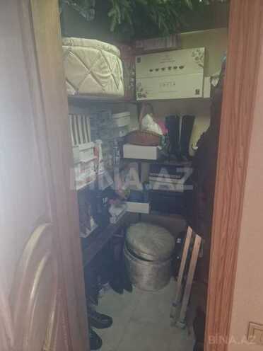 5 otaqlı yeni tikili - Yasamal q. - 225 m² (13)