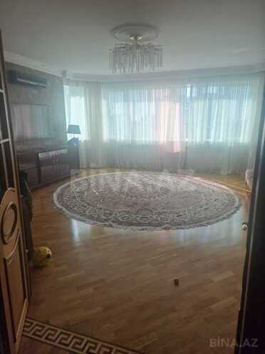 5 otaqlı yeni tikili - Yasamal q. - 225 m² (3)