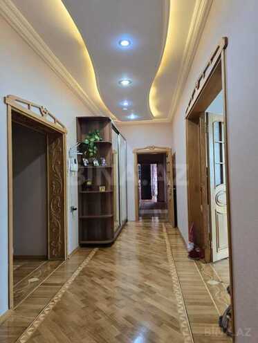 5 otaqlı yeni tikili - Yasamal q. - 225 m² (1)