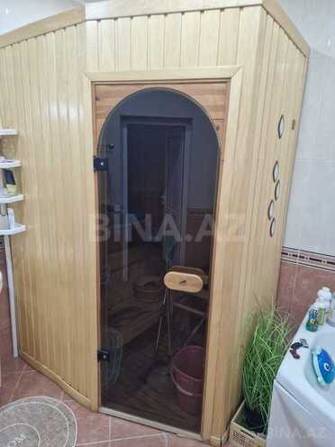 5 otaqlı yeni tikili - Yasamal q. - 225 m² (16)