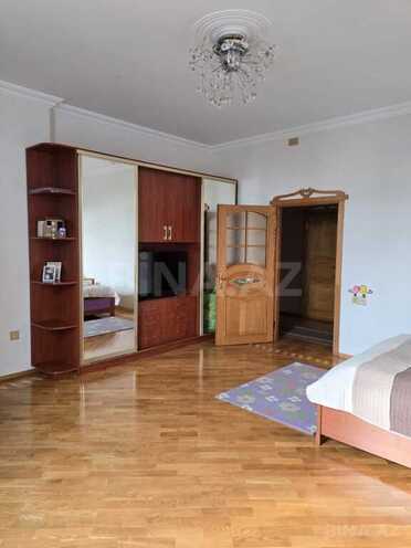 5 otaqlı yeni tikili - Yasamal q. - 225 m² (11)