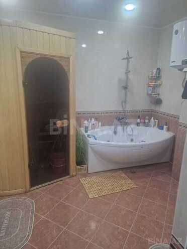 5 otaqlı yeni tikili - Yasamal q. - 225 m² (15)
