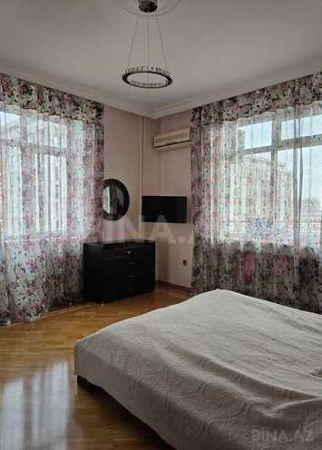 5 otaqlı yeni tikili - Yasamal q. - 225 m² (9)