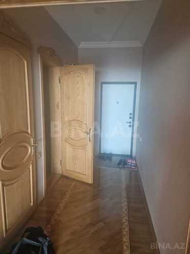 5 otaqlı yeni tikili - Yasamal q. - 225 m² (5)