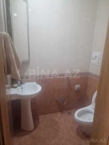 5 otaqlı yeni tikili - Yasamal q. - 225 m² (18)