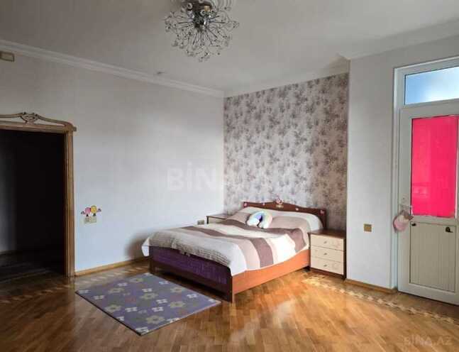 5 otaqlı yeni tikili - Yasamal q. - 225 m² (7)
