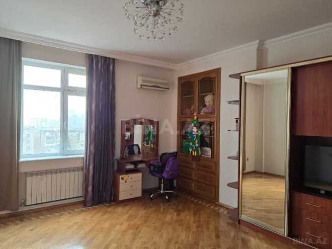 5 otaqlı yeni tikili - Yasamal q. - 225 m² (19)
