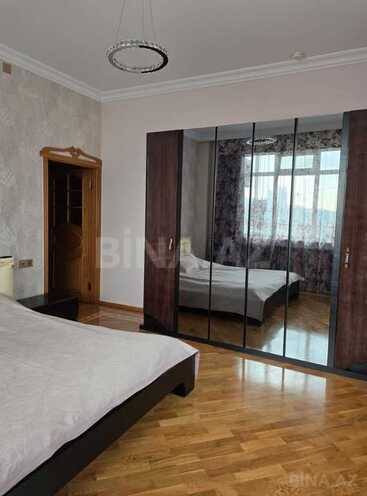 5 otaqlı yeni tikili - Yasamal q. - 225 m² (10)