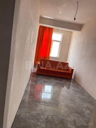 2 otaqlı yeni tikili - Masazır q. - 50 m² (10)