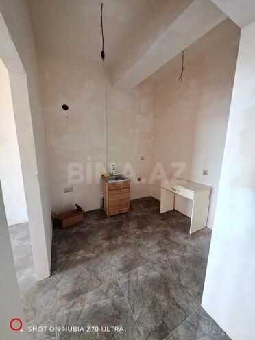 2 otaqlı yeni tikili - Masazır q. - 50 m² (9)