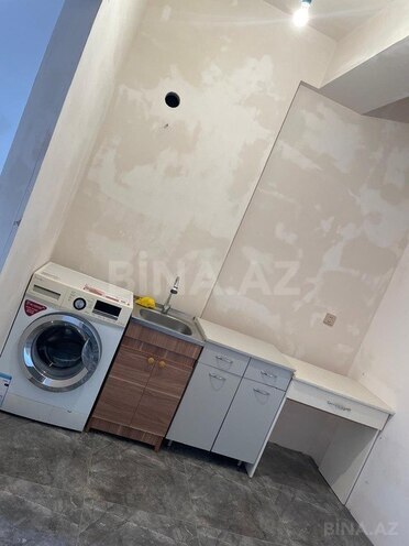 2 otaqlı yeni tikili - Masazır q. - 50 m² (12)