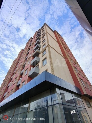 2 otaqlı yeni tikili - Masazır q. - 50 m² (1)