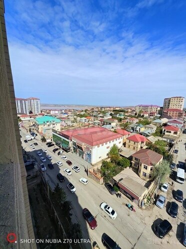 2 otaqlı yeni tikili - Masazır q. - 50 m² (13)
