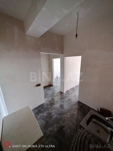 2 otaqlı yeni tikili - Masazır q. - 50 m² (3)